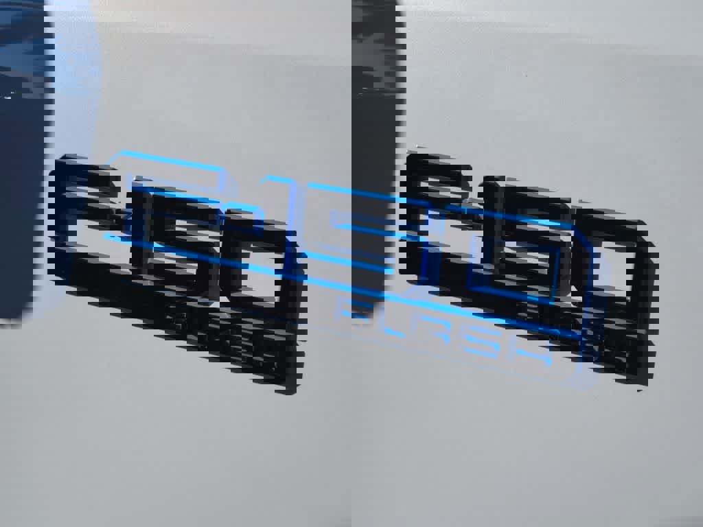 Certified 2025 Ford F150 Lightning Flash image 5