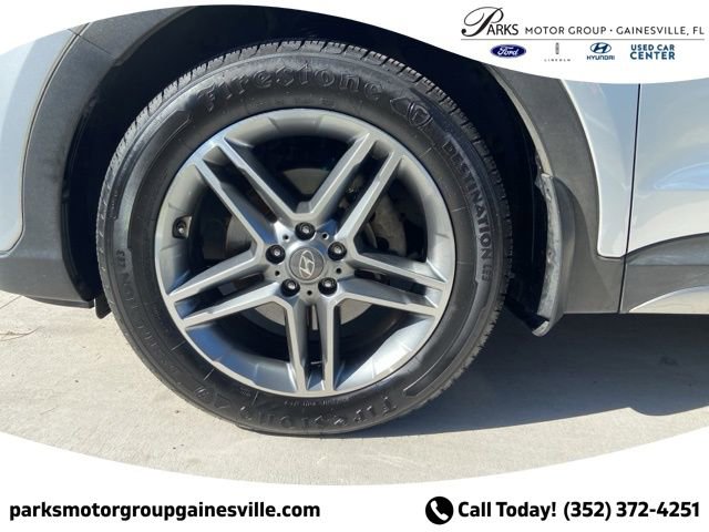 Used 2018 Hyundai Santa Fe Limited FWD image 10