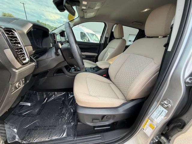 Certified 2024 Ford Ranger XLT w/ Technology Package AWD/4WD image 18