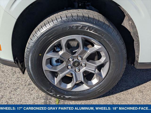 Certified 2023 Ford Maverick XLT image 9