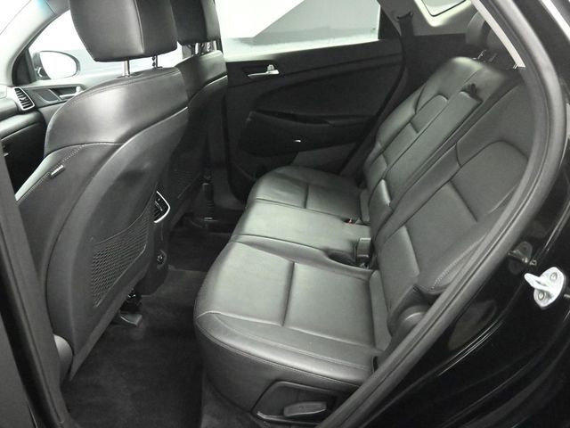 Used 2020 Hyundai Tucson Limited image 38