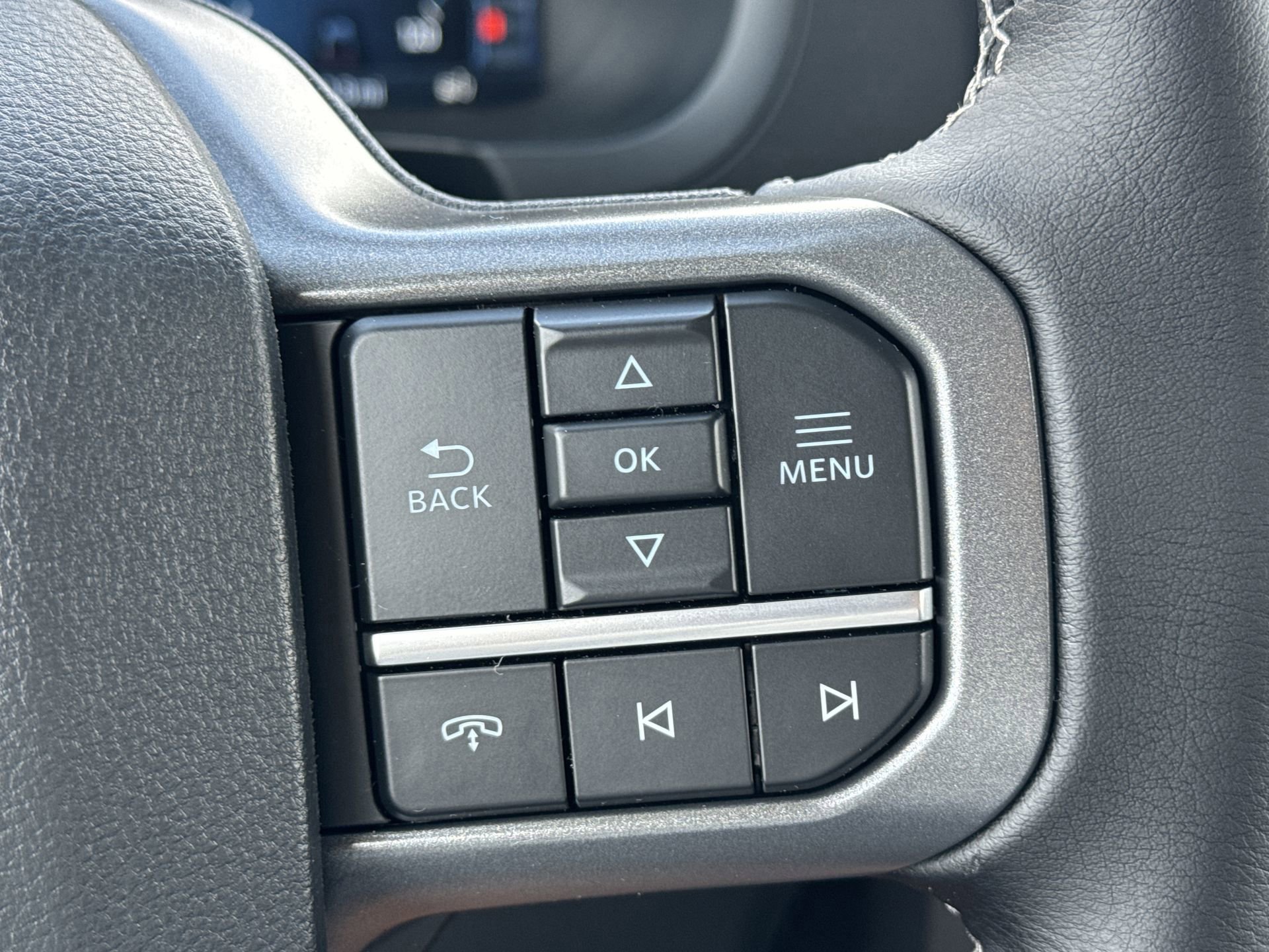 Certified 2025 Ford F150 Lightning XLT image 58