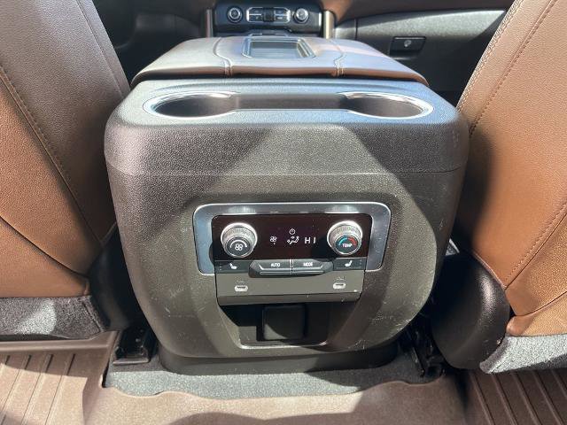 Used 2021 Chevrolet Tahoe High Country AWD/4WD image 11