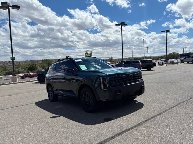 Used 2027 Kia Telluride SX Prestige X-Pro AWD/4WD image 7