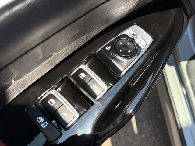 Used 2025 Kia K5 GT-Line w/ GT-Line Premium Package AWD/4WD image 21