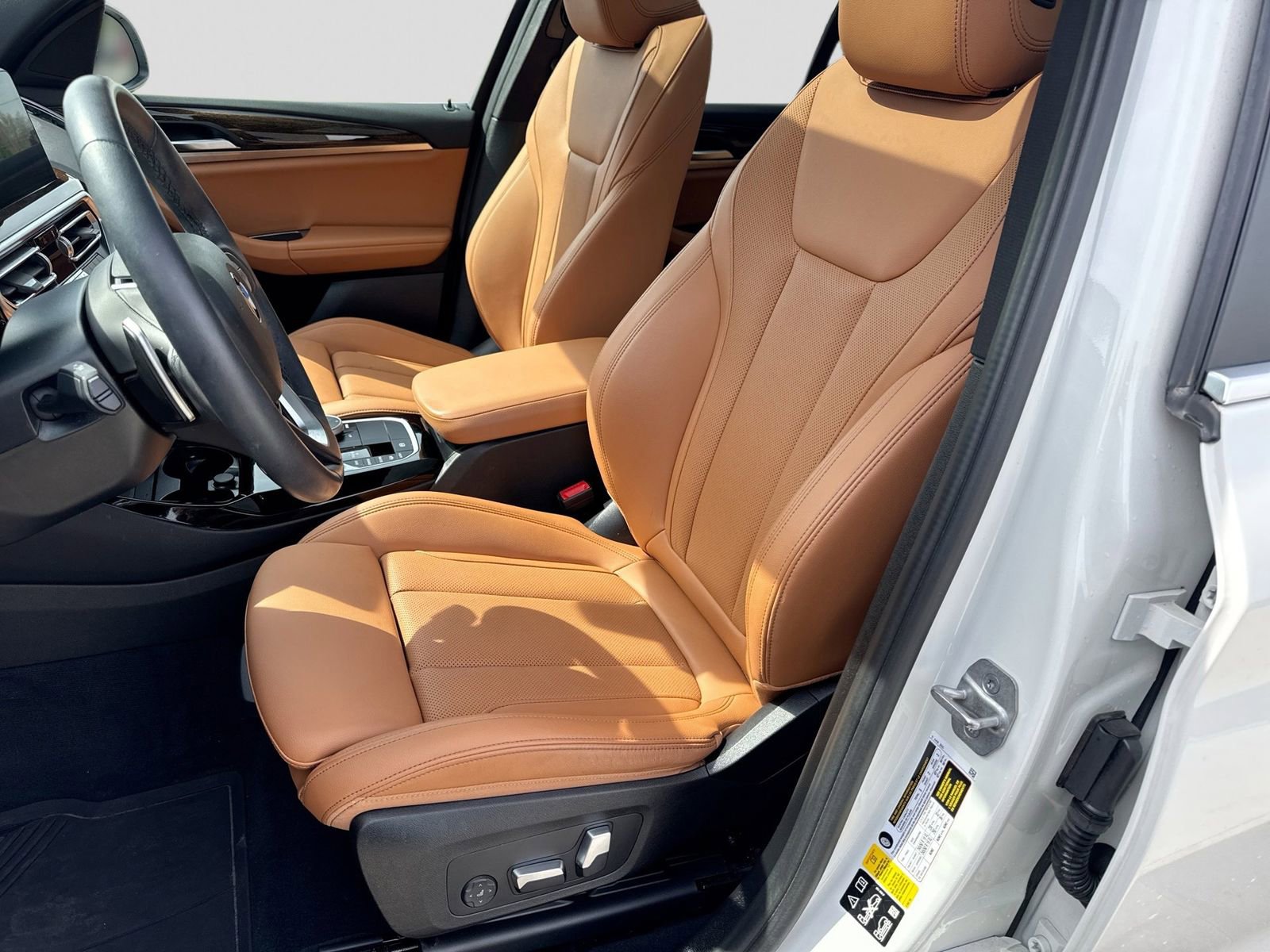 Used 2023 BMW X3 xDrive30i w/ Premium Package AWD/4WD image 19