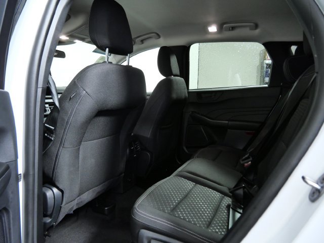 Certified 2025 Ford Escape Active AWD/4WD image 14