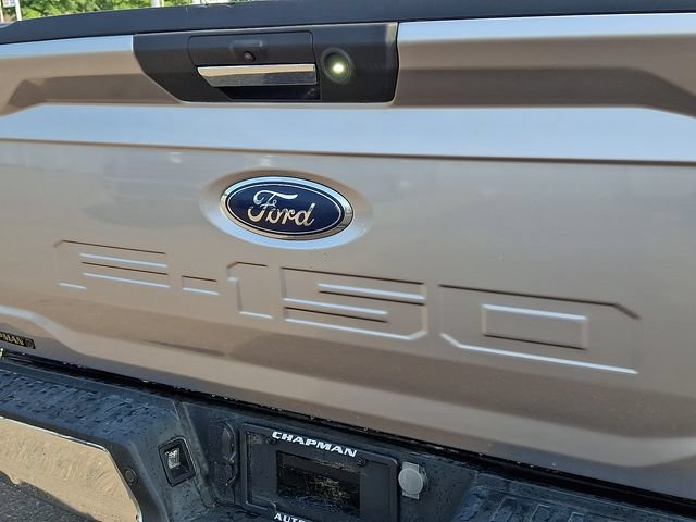 Certified 2023 Ford F150 XLT w/ XTR Package AWD/4WD image 29