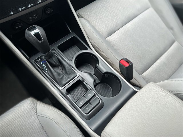 Used 2018 Hyundai Tucson SEL image 21