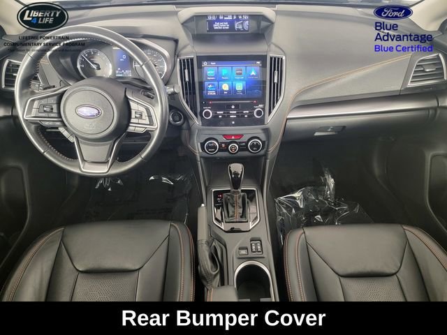 Used 2020 Subaru Crosstrek 2.0i Limited w/ Popular Package #4 image 20