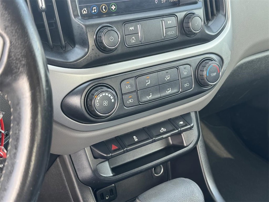 Used 2019 Chevrolet Colorado LT image 21