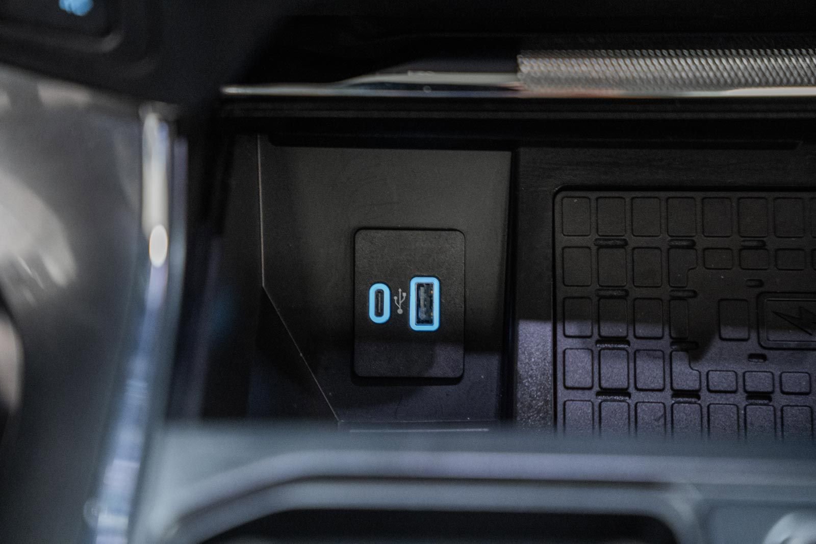 Certified 2023 Ford F150 Lariat w/ Equipment Group 502A High image 33