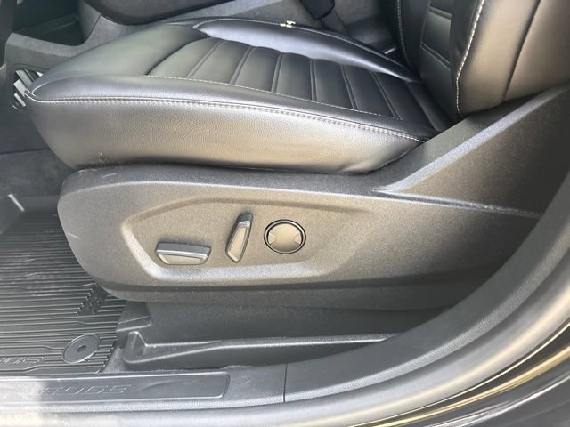 Certified 2024 Ford Edge SEL w/ Convenience Package AWD/4WD image 14