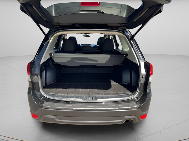 Used 2024 Subaru Forester Premium AWD/4WD image 12