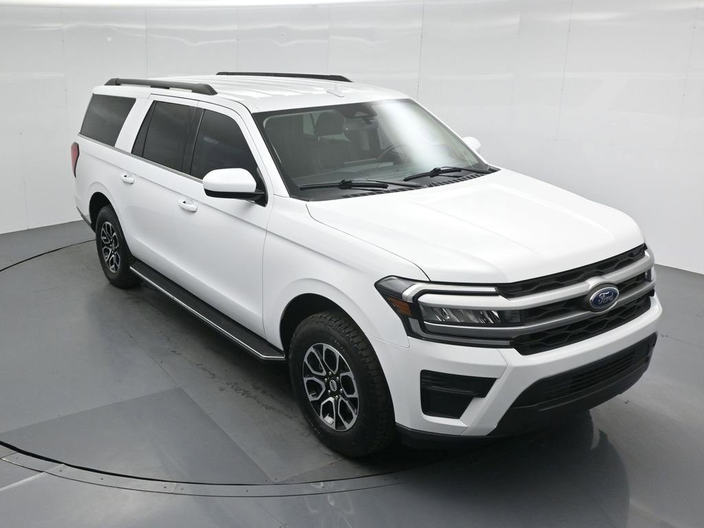 Certified 2023 Ford Expedition Max XLT RWD image 39