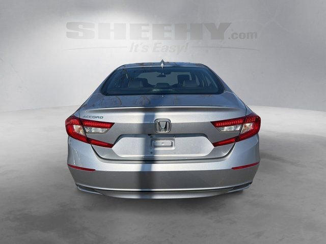 Used 2019 Honda Accord LX image 12