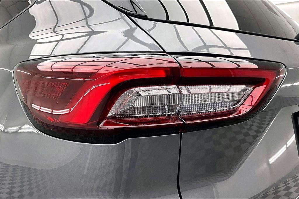 Certified 2023 Ford Escape ST-Line w/ Tech Pack #1 image 30