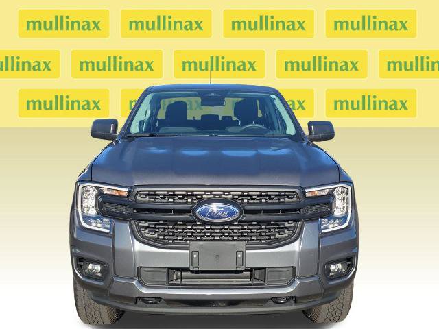 Certified 2024 Ford Ranger XL w/ Trailer Tow Package AWD/4WD image 16