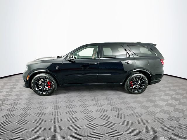 Used 2023 Dodge Durango SRT Hellcat AWD/4WD image 7