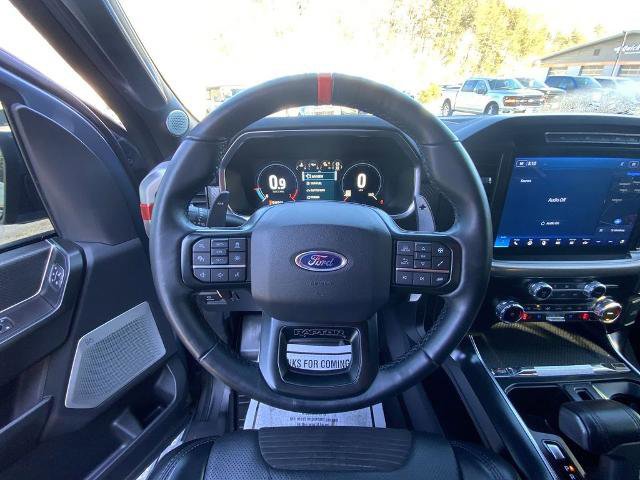 Certified 2023 Ford F150 Raptor image 10