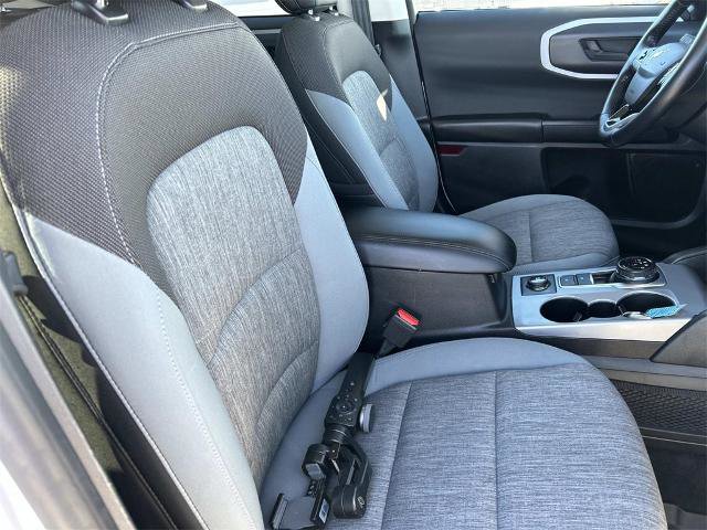 Certified 2022 Ford Bronco Sport Big Bend w/ Convenience Package image 23