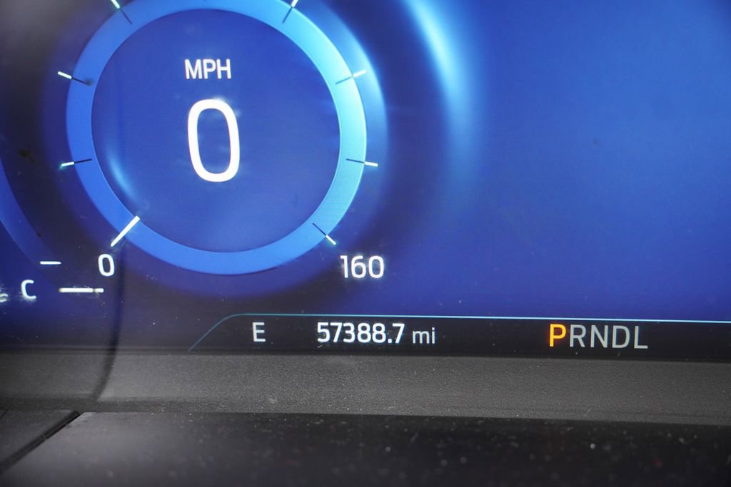 Certified 2022 Ford Escape SEL w/ Technology Package image 8