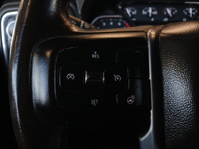 Used 2022 GMC Sierra 1500 SLT AWD/4WD image 7