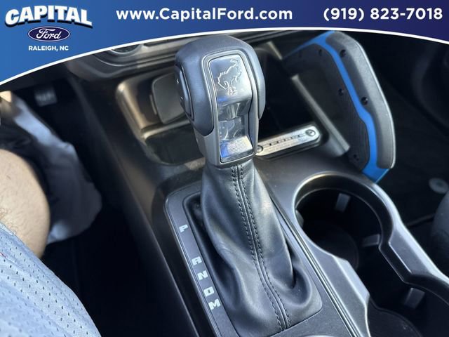 Certified 2022 Ford Bronco Outer Banks image 28