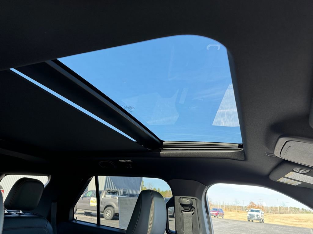 Certified 2023 Ford Explorer Timberline w/ Timberline Technology Package image 16