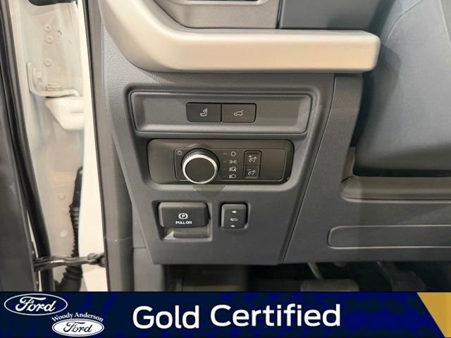 Certified 2023 Ford Expedition XLT AWD/4WD image 21