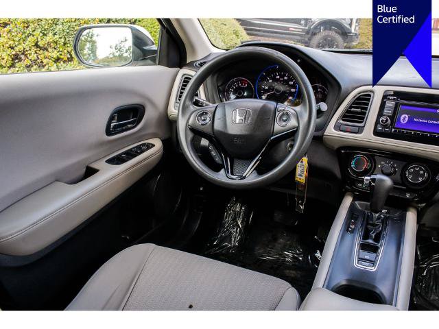 Used 2018 Honda HR-V LX image 13