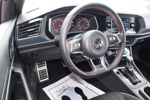 Used 2019 Volkswagen Jetta GLI FWD image 15