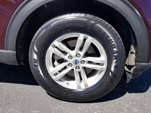 Certified 2023 Ford Explorer XLT w/ Equipment Group 202A AWD/4WD image 27