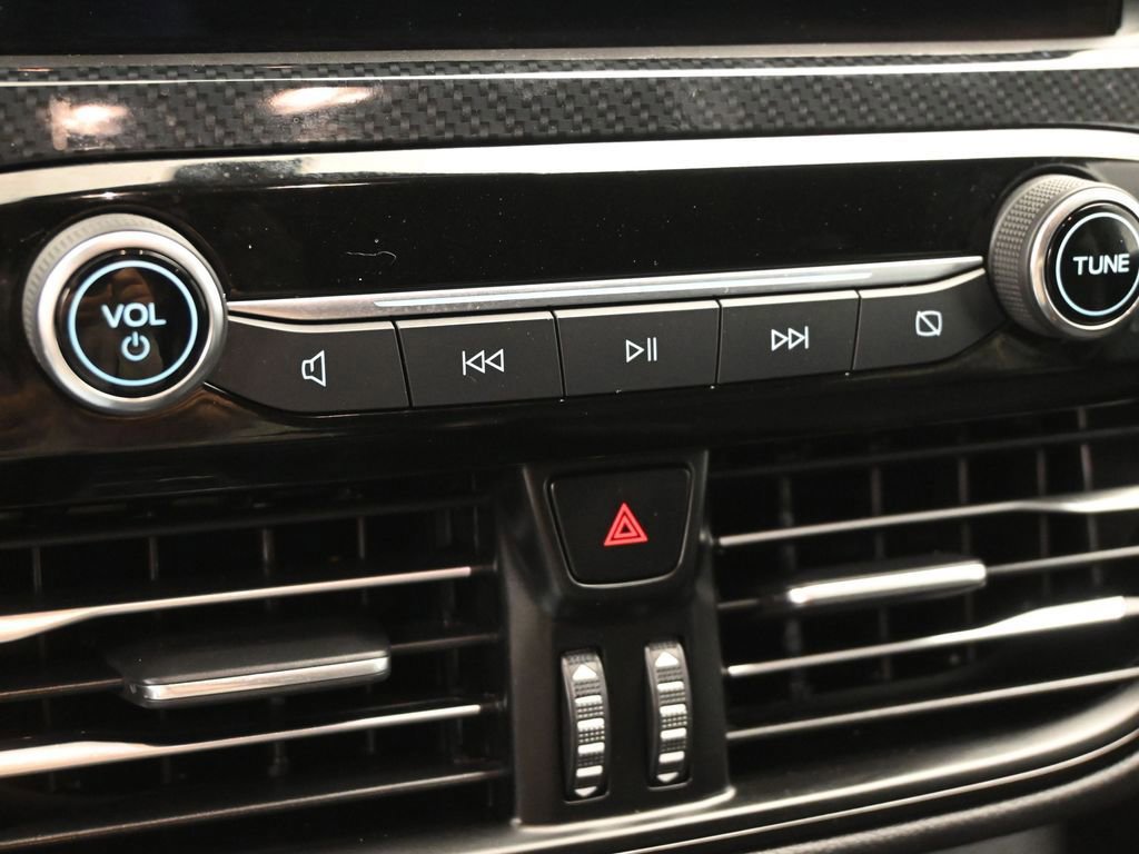 Certified 2025 Ford Escape ST-Line image 44