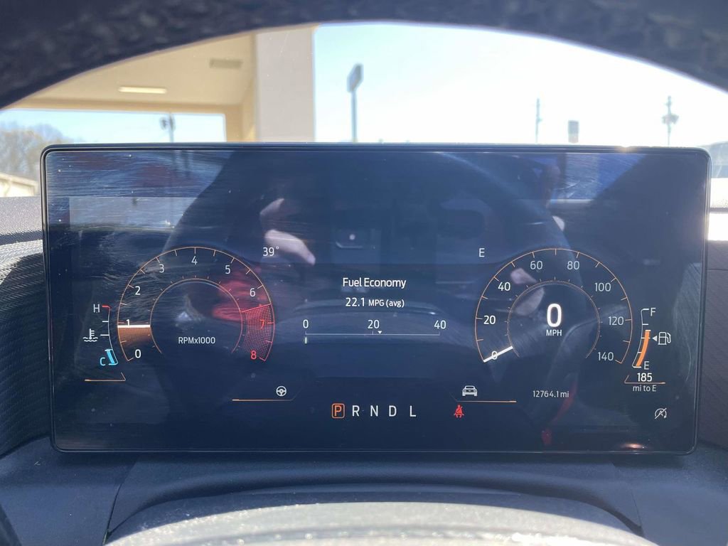 Certified 2024 Ford Mustang Coupe image 30