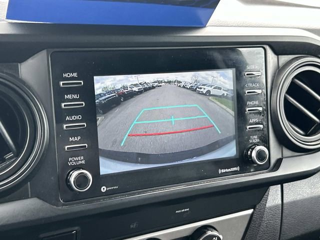 Used 2021 Toyota Tacoma SR image 33