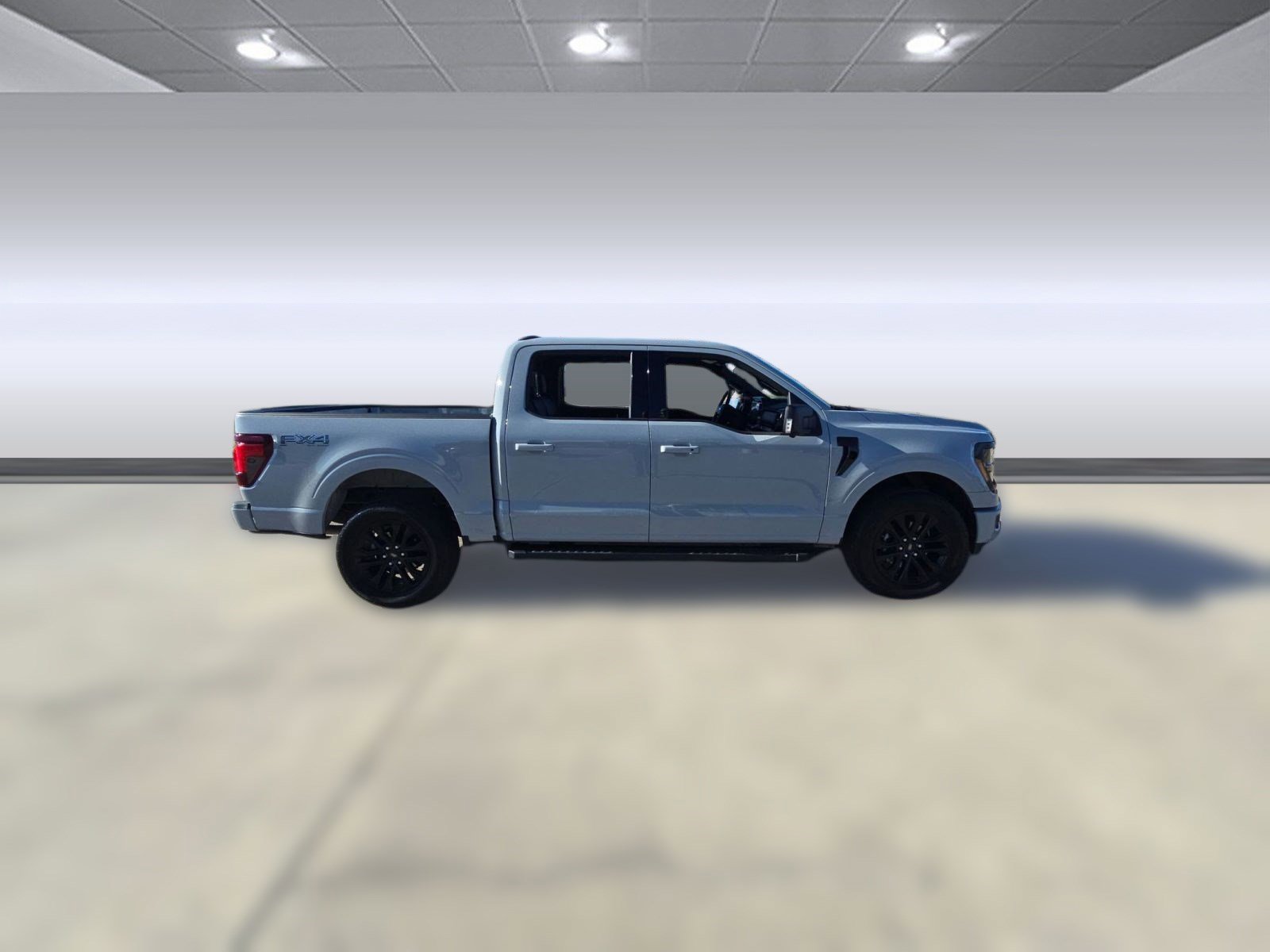 Certified 2024 Ford F150 XLT w/ Equipment Group 302A MID image 8