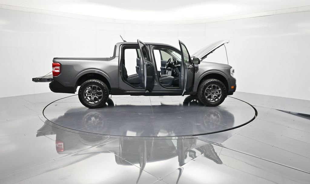 Certified 2023 Ford Maverick XLT image 47