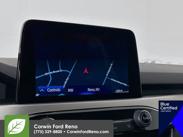 Certified 2020 Ford Escape SE image 18