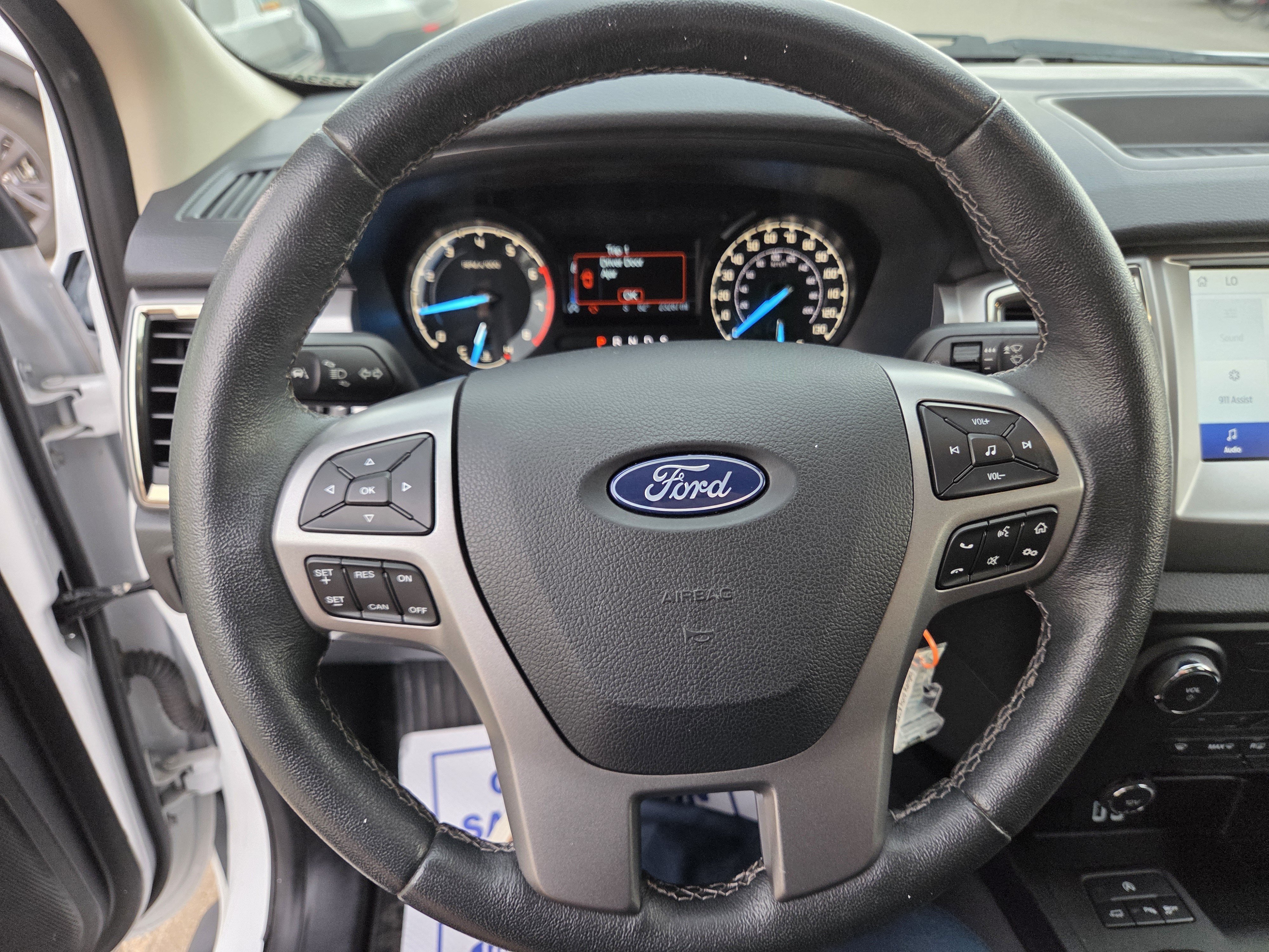 Certified 2019 Ford Ranger XLT w/ Equipment Group 301A Mid AWD/4WD image 14