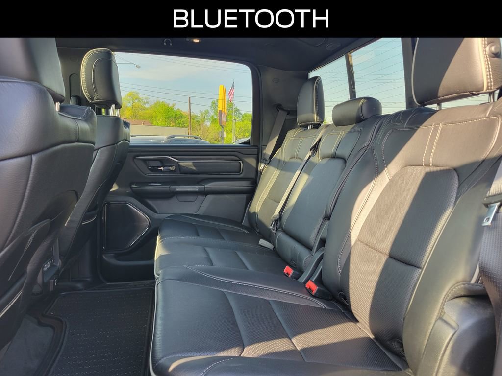Used 2022 RAM 1500 Limited image 9