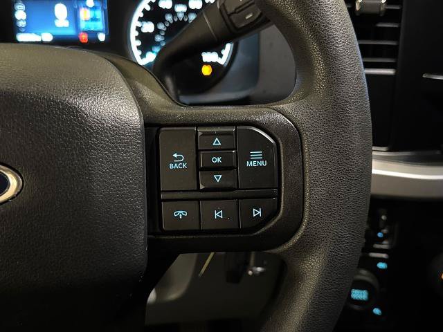 Certified 2024 Ford F250 XLT AWD/4WD image 24
