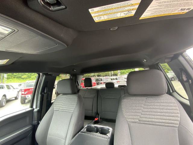 Certified 2023 Ford F150 XL w/ STX Appearance Package AWD/4WD image 30