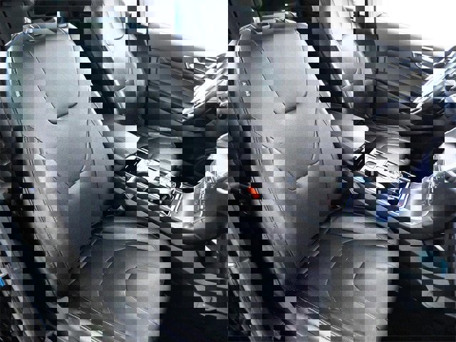 Certified 2019 Ford Edge Titanium w/ Equipment Group 301A image 12