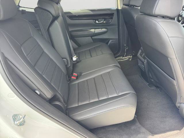 Used 2026 Honda CR-V EX-L image 8