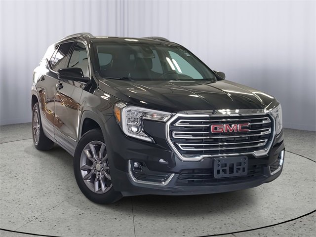 Used 2023 GMC Terrain SLT