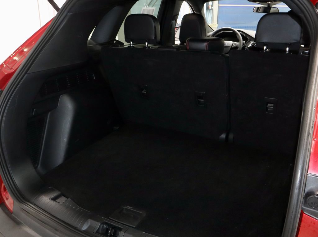 Certified 2025 Ford Escape ST-Line AWD/4WD image 14