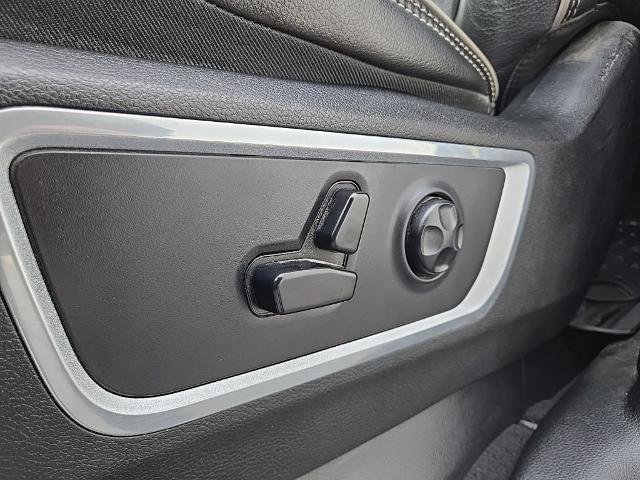 Used 2019 RAM 1500 Laramie image 18