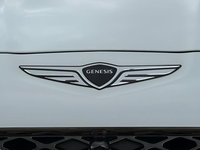 Used 2025 Genesis G70 3.3T Advanced w/ Sport Prestige Package RWD image 12