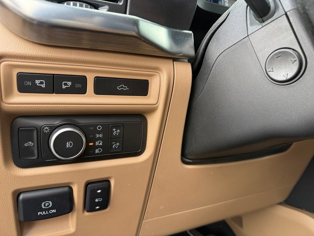 Certified 2021 Ford F150 Lariat w/ Equipment Group 502A High AWD/4WD image 20